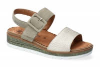 chaussure mobils sandales melysa sable